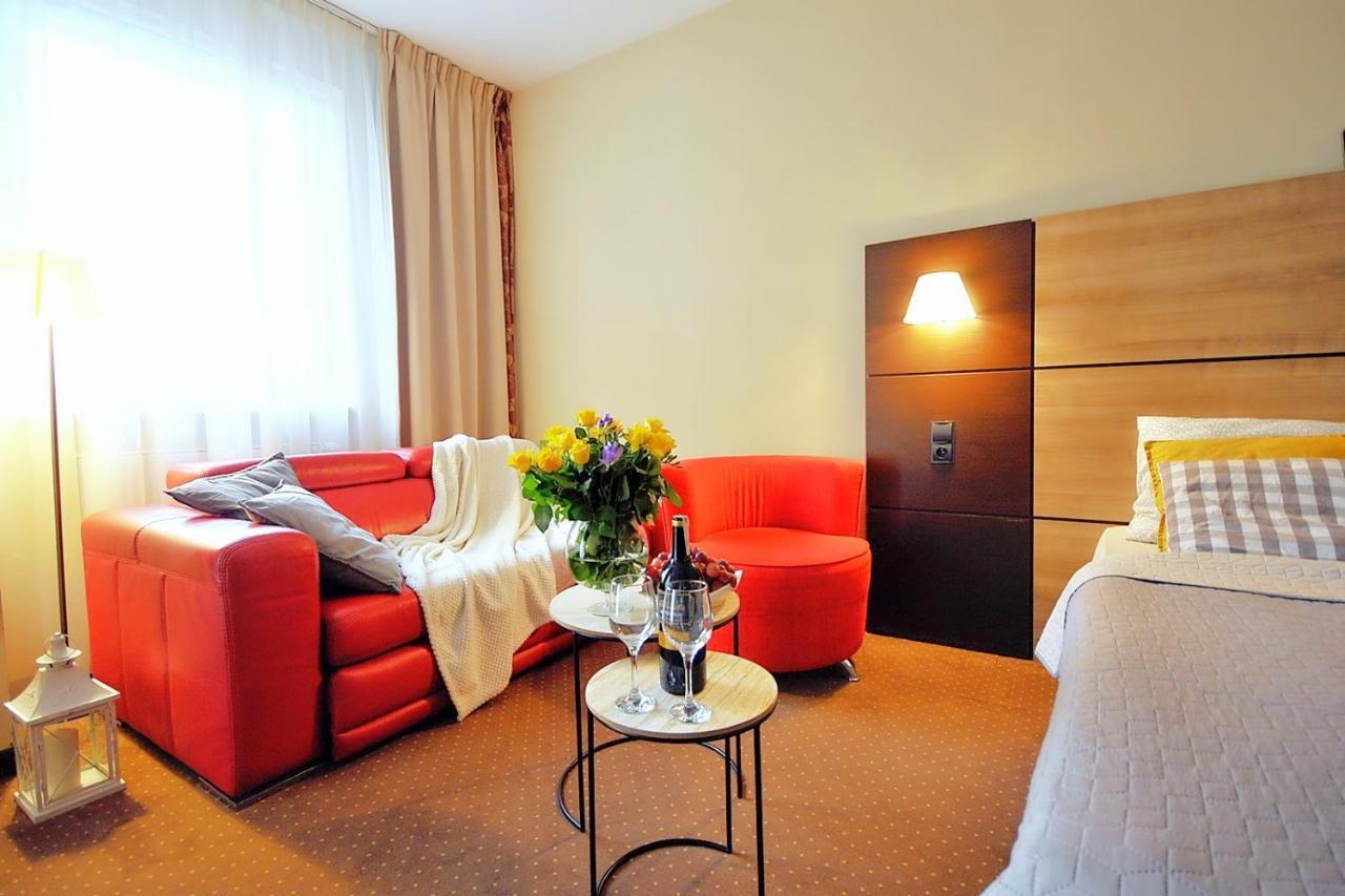 Apartament 200M Od Plazy Dobruk Apartamenty W Diwa Spa 4 Gwiazdki Kolobrzeg Exterior photo