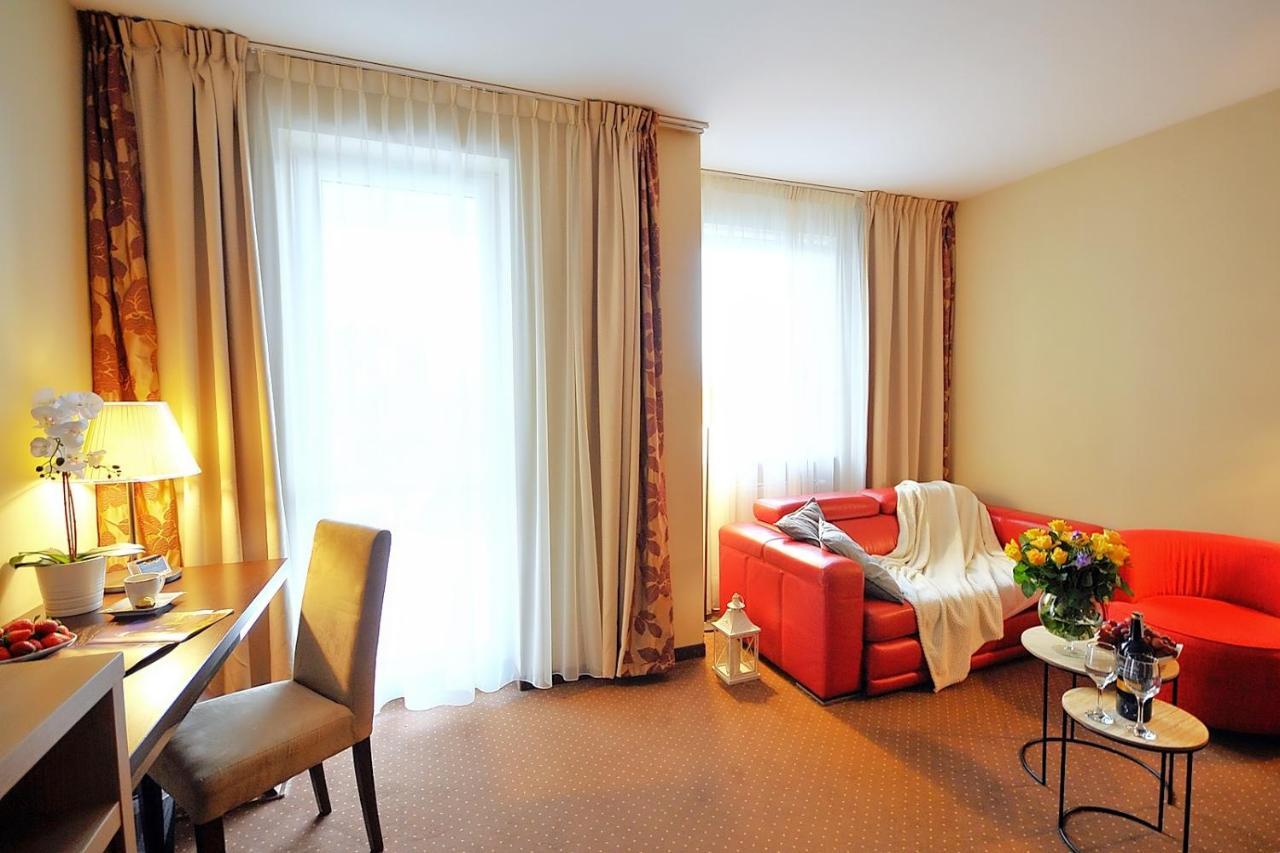 Apartament 200M Od Plazy Dobruk Apartamenty W Diwa Spa 4 Gwiazdki Kolobrzeg Exterior photo