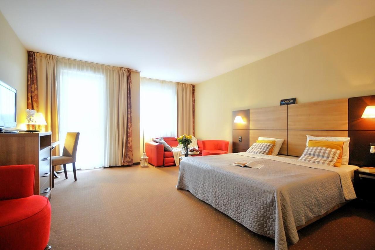 Apartament 200M Od Plazy Dobruk Apartamenty W Diwa Spa 4 Gwiazdki Kolobrzeg Exterior photo